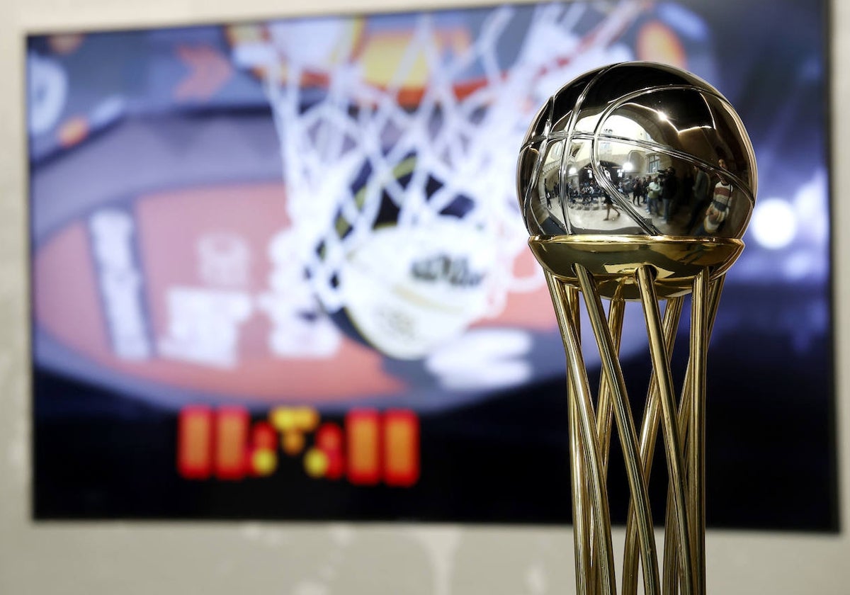 El Unicaja ya conoce las fechas clave de la temporada