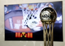 El Unicaja ya conoce las fechas clave de la temporada