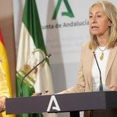 Rocío Hernández.