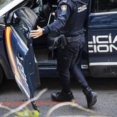 Párpados caídos, ojos desfigurados... detenida en Fuengirola por hacer tratamientos estéticos sin titulación