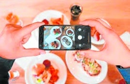 'Influencers' versus hosteleros