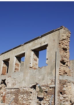 Imagen - El núcleo de Torrealquería, en Alhaurín de la Torre.