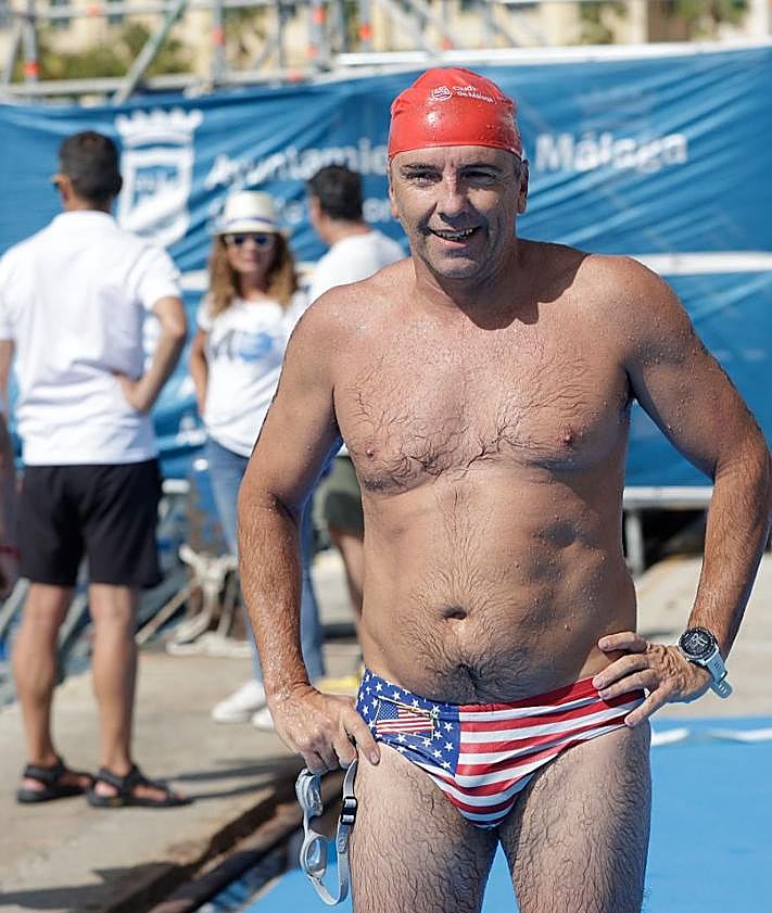 Imagen secundaria 2 - Travesía a nado del puerto, edición 65: más que un deporte, un estilo de vida