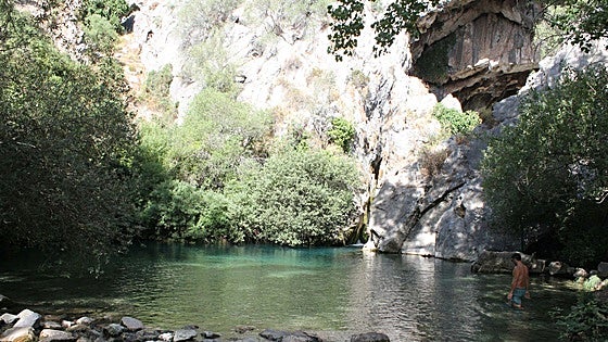 Siete cosas que no hay que perderse durante este verano en una visita al Valle del Guadiaro