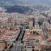 Los precios o la escasa oferta: ¿Qué ralentiza la compraventa de viviendas en Málaga?