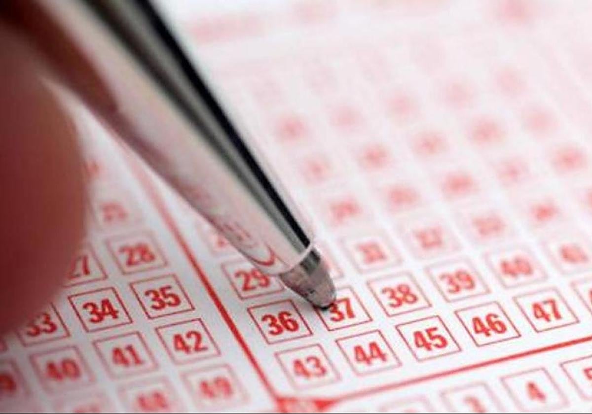 La BonoLoto deja en Málaga casi 380.000 euros