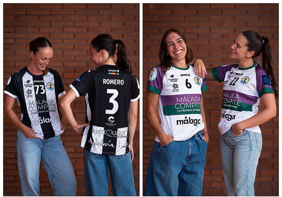 El nuevo proyecto del Costa del Sol, en marcha con su plantilla casi al completo