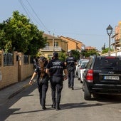 Este jueves se produjo un accidente laboral mortal en la localidad sevillana de Gines.