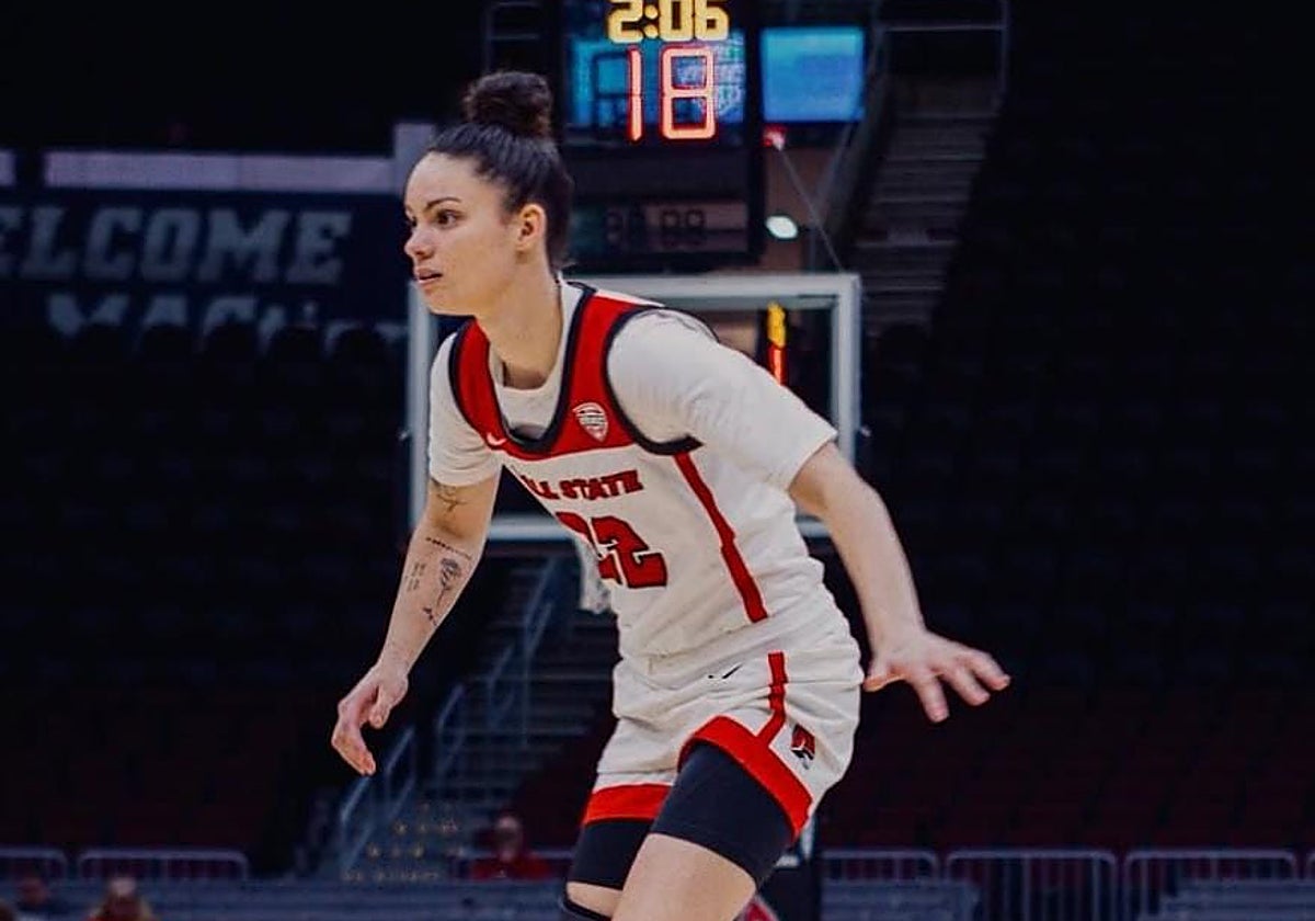 La base Estel Puiggros abre el capítulo de fichajes del nuevo Unicaja Mijas