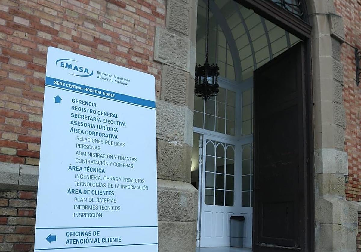 Emasa activa cuatro bolsas de empleo temporal: plazos, requisitos y características de los puestos