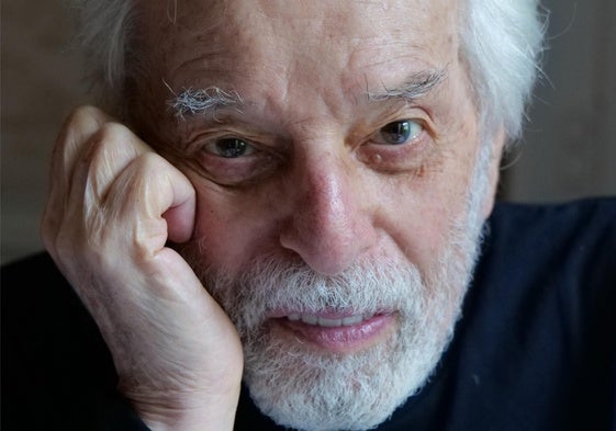 Alejandro Jodorowsky, 96 años de genialidad y locura: «¿Qué me queda por hacer? Morir»