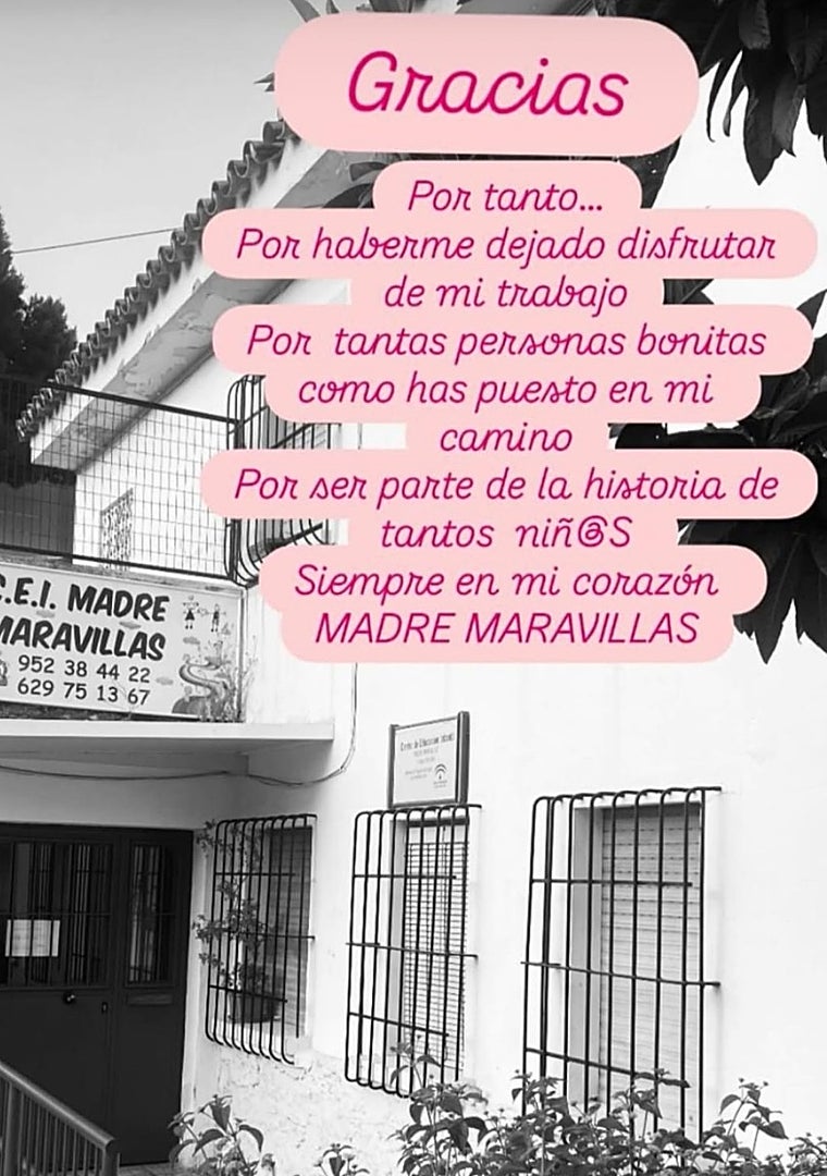 Imagen - Mensajes de cariño enviados a a comunidad del Maravillas.