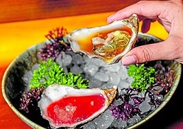 El resumen más sabroso de Málaga en la mesa