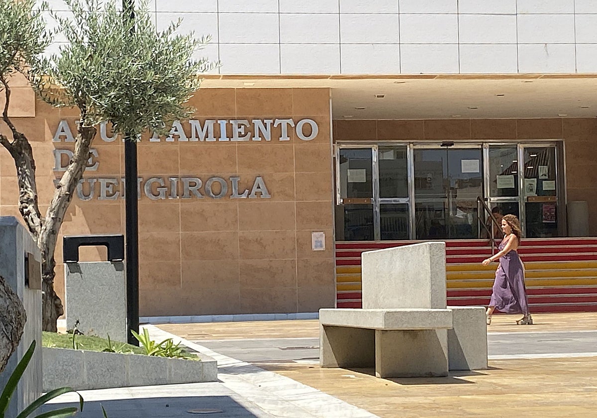 El área de Recursos Humanos del Ayuntamiento determinará quiénes serán los trabajadores investigados.