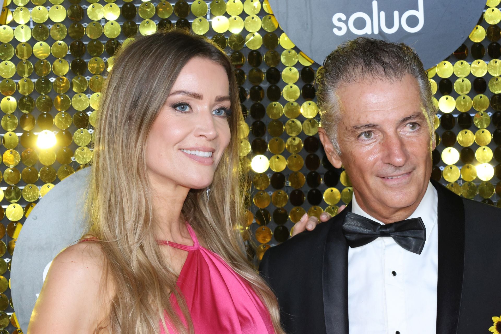 La gala benéfica de Starlite Marbella, en imágenes