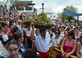 La Feria de Málaga, la Cabalgata Histórica o la Noche del vino de Cómpeta, entre los planes del fin de semana
