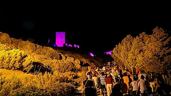 Siete cosas que no hay que perderse durante este verano en una visita al Valle del Guadalteba