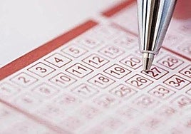 El sorteo de La Primitiva de este lunes deja más de 64.000 euros en Vélez-Málaga