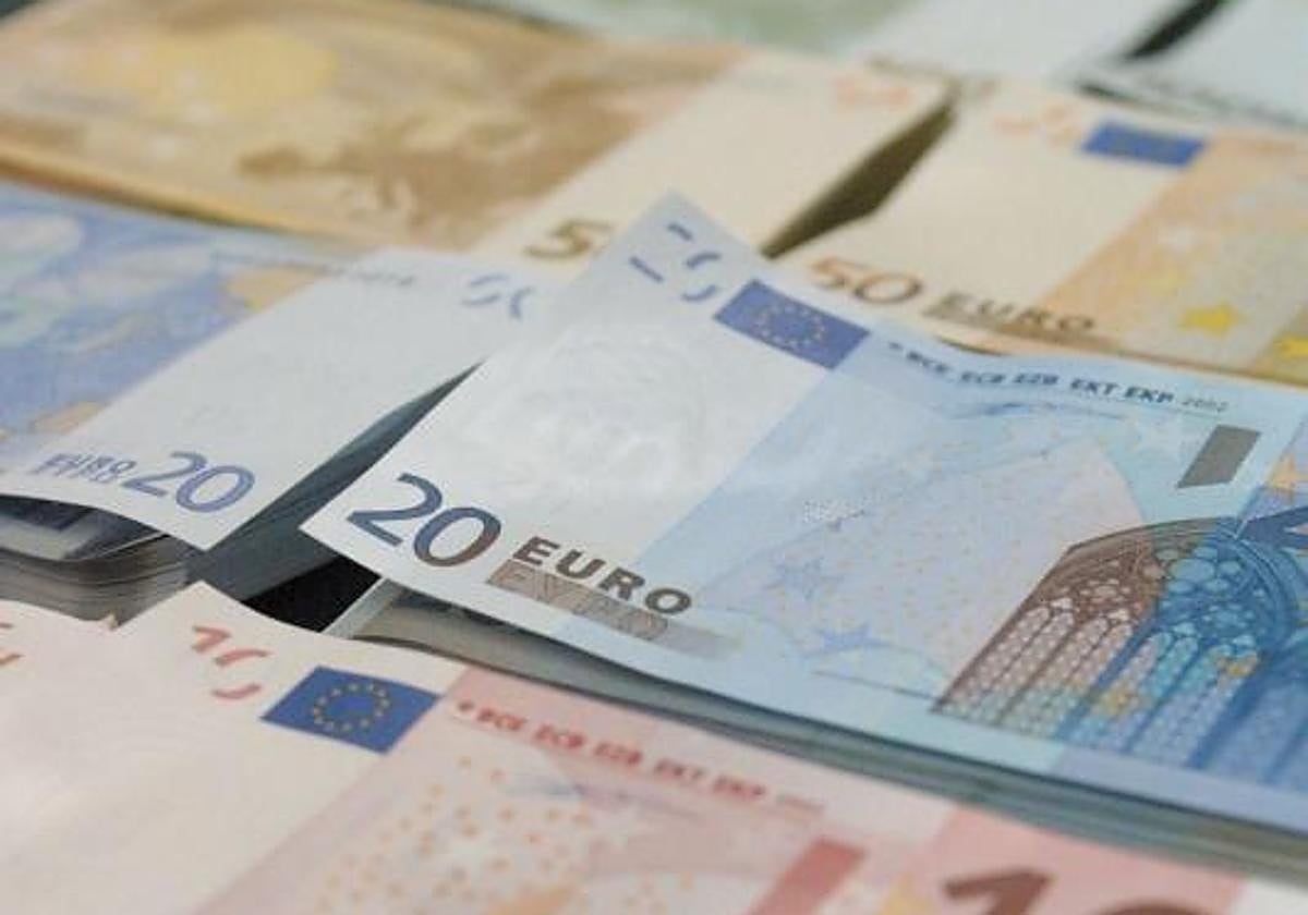 ¿Quieres ser el diseñador de los futuros billetes en euros? El BCE convoca un concurso