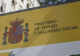 Una trabajadora se jubila a los 57 años tras ganar en los tribunales a la Seguridad Social
