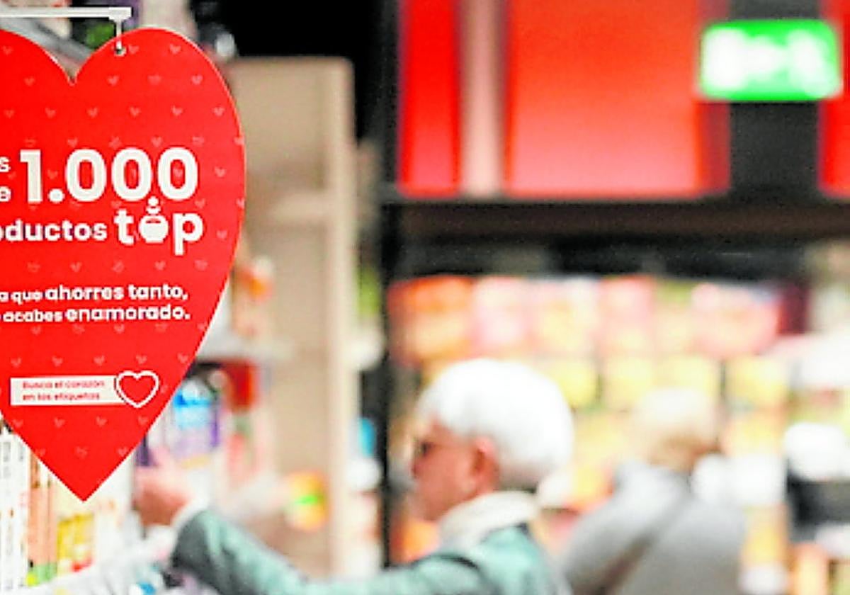 Sólo un 11% de los consumidores españoles son fieles a sus marcas