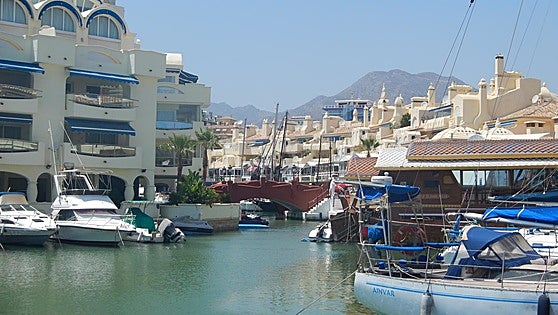 Siete cosas que no hay que perderse durante este verano en una visita a Benalmádena