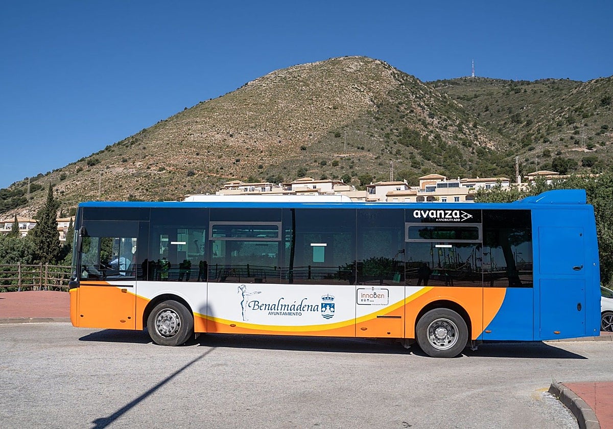 La nueva ordenanza de tarifa del autobús aún no ha entrado en vigor.