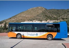 La nueva ordenanza de tarifa del autobús aún no ha entrado en vigor.