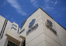 Unicaja apoya a los afectados por los incendios forestales con una línea especial de financiación al 0% de interés