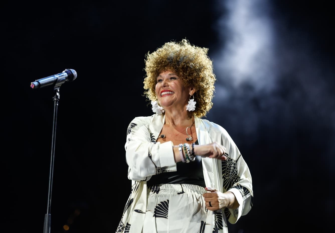 Feria de Málaga 2025: las mejores imágenes del martes