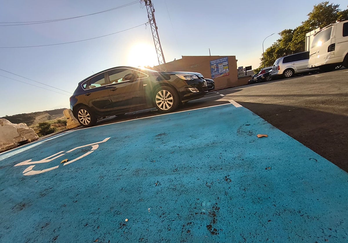 El plan se ha materializado ya en el entorno del CEIP El Tomillar, La Leala y las calles Espiga y Robledo.