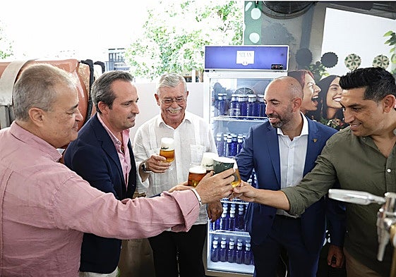 El Málaga da por cerrada la plantilla al consumir el tope salarial, «salvo que llegue un nuevo patrocinio»