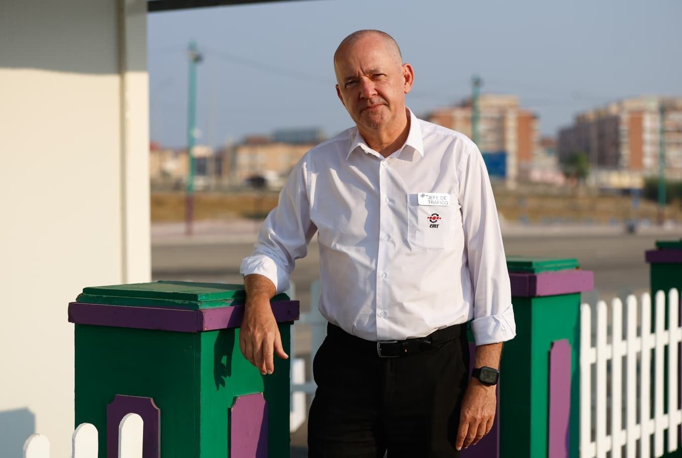 «El público es más consciente de que hay diversión con orden»