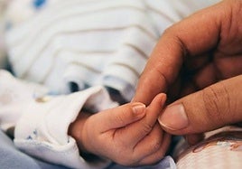 Andalucía tuvo 29.160 nacimientos hasta junio, similar al mismo periodo de 2024