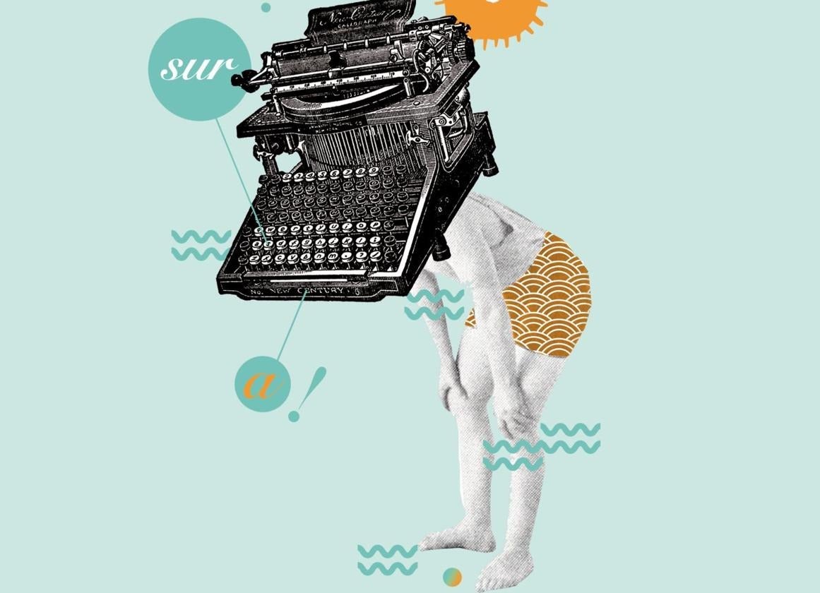 Microrrelatos SUR V Premio Pablo Aranda: textos del 23 de agosto