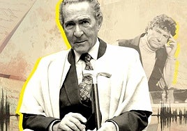 Antonio Gala, influencer tras su muerte