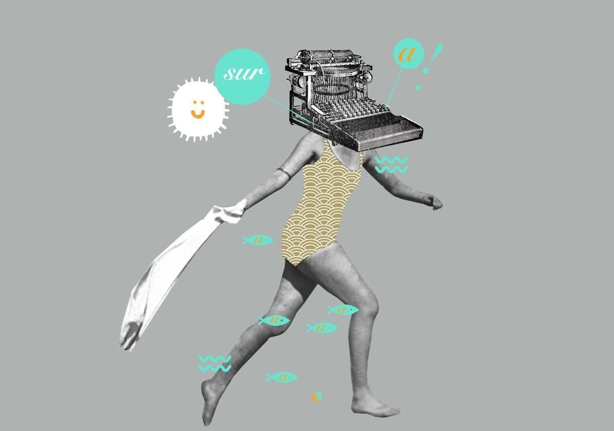 Microrrelatos SUR V Premio Pablo Aranda: textos del 24 de agosto