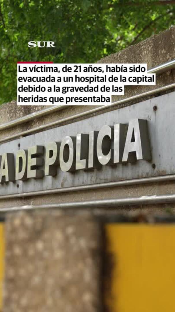 Un joven fallecido y dos detenidos tras un apuñalamiento en la Alameda de Capuchinos en Málaga