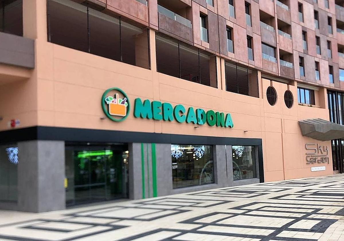 ¿Cuál es el límite de pago en efectivo para comprar en Mercadona?