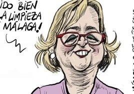 El mes de agosto, en las viñetas de Idígoras y Pachi
