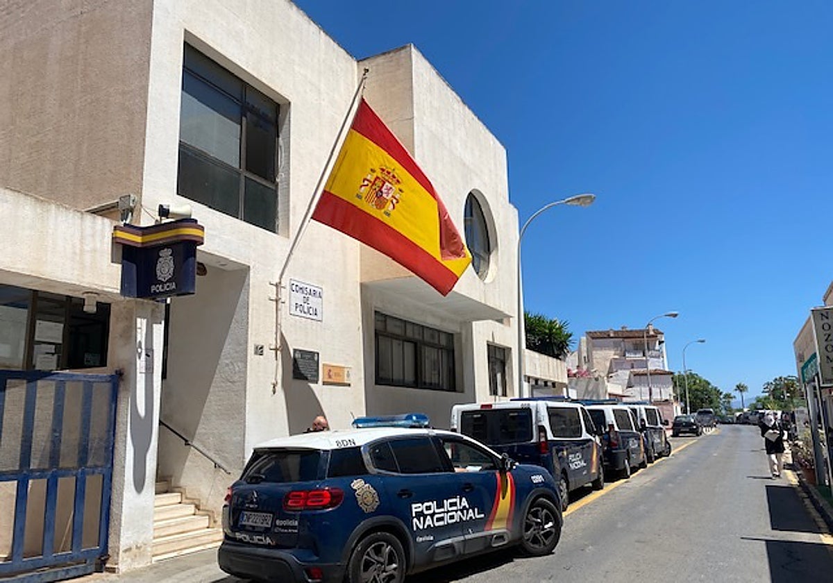 Roban 57.000 euros a una de las propietarias de Los Mellizos de Torremolinos: hay tres detenidos