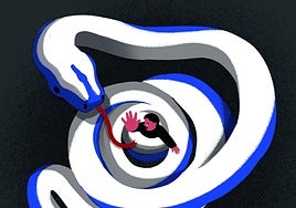 El peso de una lágrima