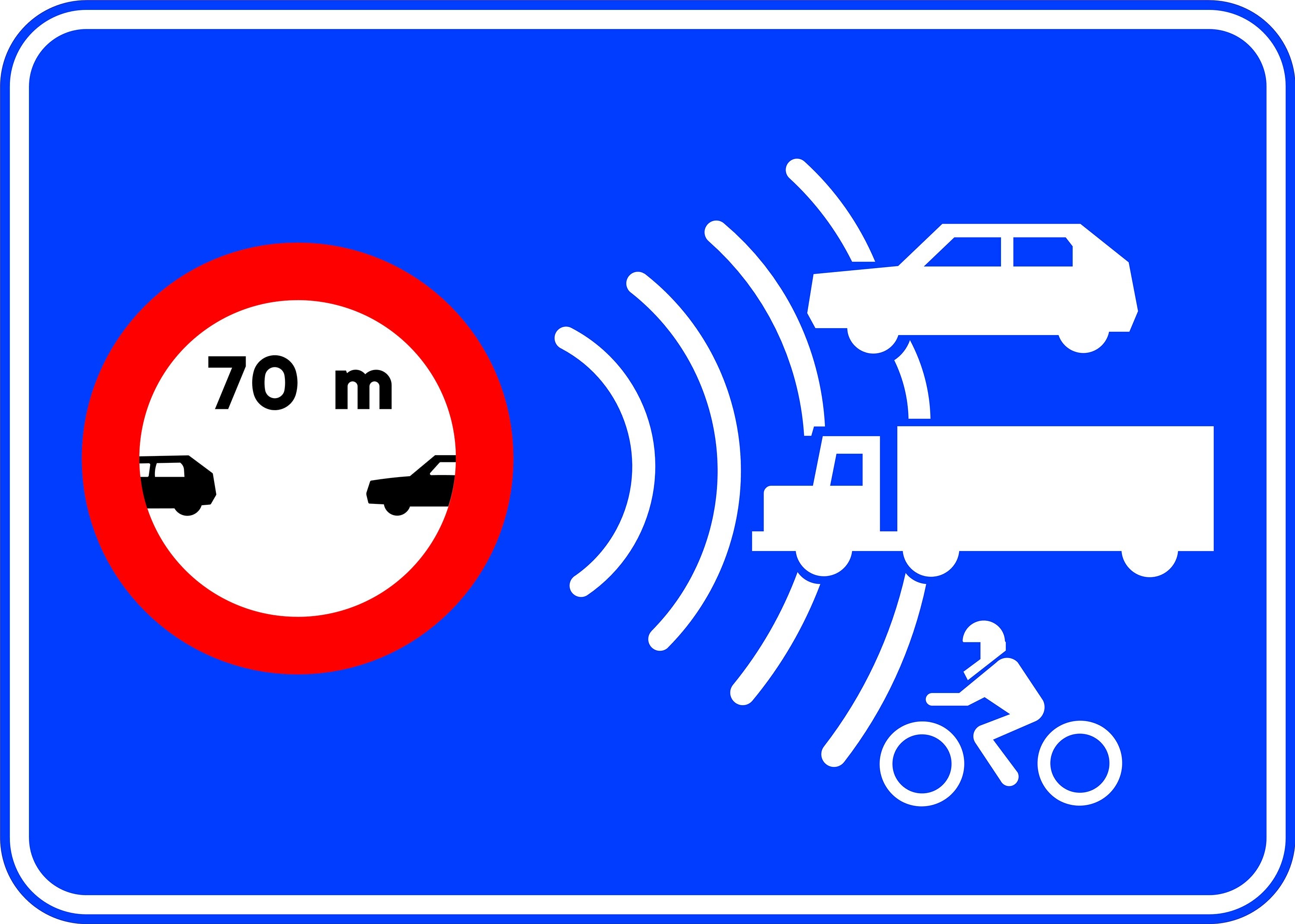 Imagen de la nueva señal S991f