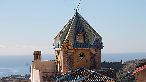 Siete cosas que no hay que perderse durante este verano en una visita al Corazón Moscatel