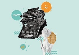 Microrrelatos SUR V Premio Pablo Aranda: textos del 30 de agosto