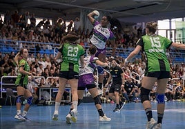 Empate del Costa del Sol para empezar la temporada liguera