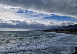 Alice, Benjamin o Claudia: los nombres de Aemet para las próximas borrascas