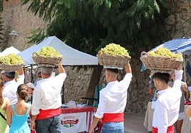 Doce fiestas gastronómicas para septiembre en Málaga: degustaciones y mercados de productos