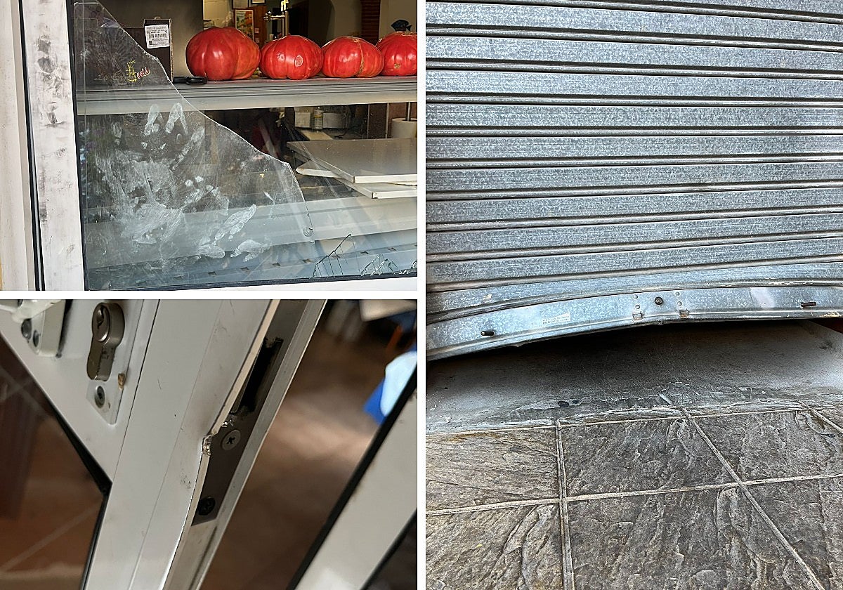 Un restaurante de Fuengirola denuncia dos intentos de asalto en cuatro días: «Vamos a tener que dormir dentro»