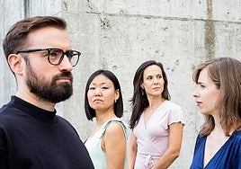 El grupo Concerto 1700 ofrecerá los recitales.